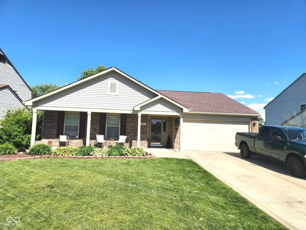 6010 Arrowhead Drive Anderson IN 46013