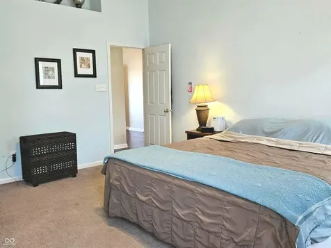 6010 Arrowhead Drive Anderson IN 46013