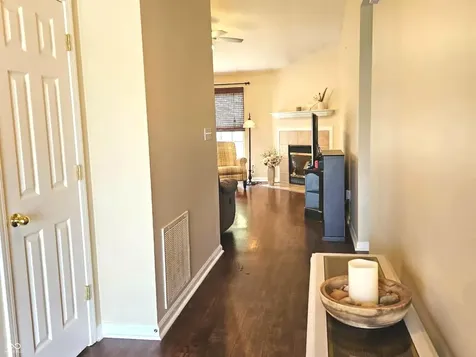 6010 Arrowhead Drive Anderson IN 46013