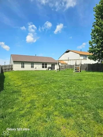 6010 Arrowhead Drive Anderson IN 46013