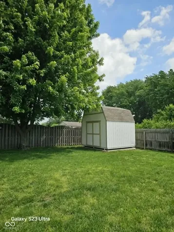 6010 Arrowhead Drive Anderson IN 46013