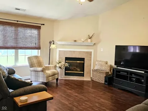 6010 Arrowhead Drive Anderson IN 46013