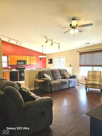 6010 Arrowhead Drive Anderson IN 46013