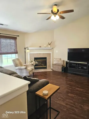 6010 Arrowhead Drive Anderson IN 46013