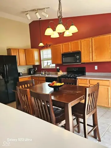 6010 Arrowhead Drive Anderson IN 46013