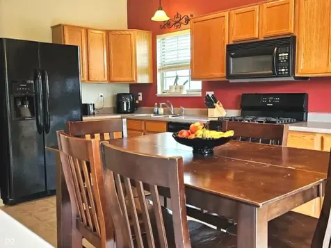 6010 Arrowhead Drive Anderson IN 46013
