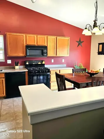 6010 Arrowhead Drive Anderson IN 46013