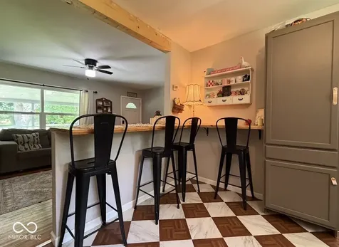 2309 W Us 136 Highway Crawfordsville IN 47933