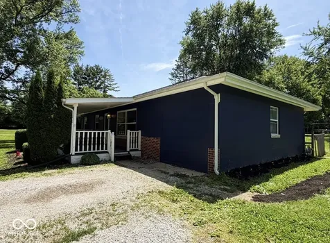2309 W Us 136 Highway Crawfordsville IN 47933