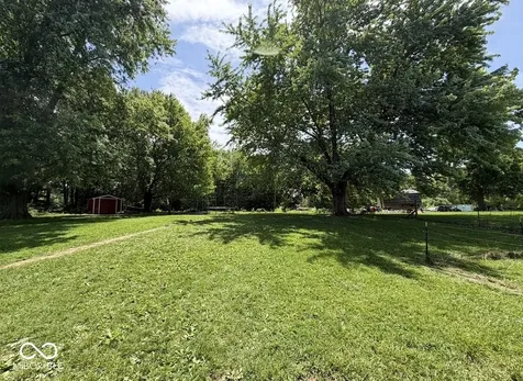 2309 W Us 136 Highway Crawfordsville IN 47933