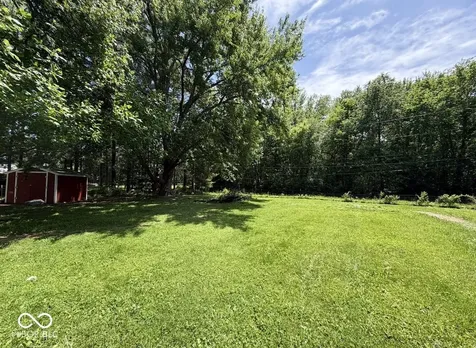 2309 W Us 136 Highway Crawfordsville IN 47933