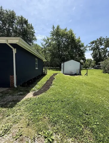 2309 W Us 136 Highway Crawfordsville IN 47933