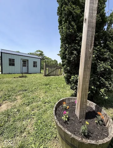 2309 W Us 136 Highway Crawfordsville IN 47933