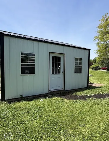 2309 W Us 136 Highway Crawfordsville IN 47933