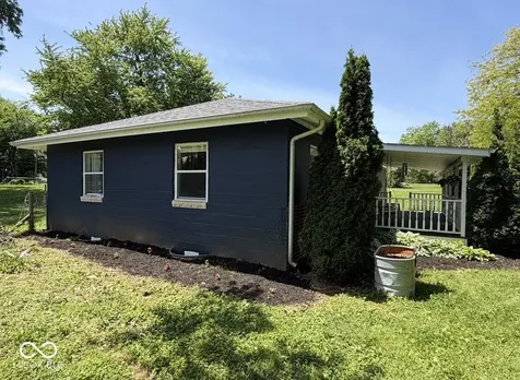 2309 W Us 136 Highway Crawfordsville IN 47933