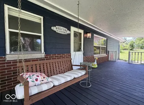 2309 W Us 136 Highway Crawfordsville IN 47933