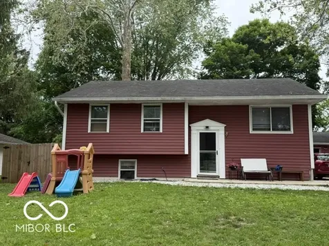 971 Rolling Hill Road Greenwood IN 46142