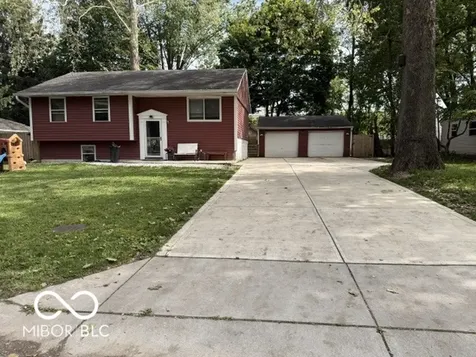971 Rolling Hill Road Greenwood IN 46142