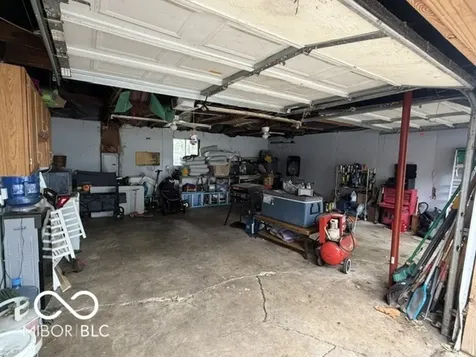971 Rolling Hill Road Greenwood IN 46142