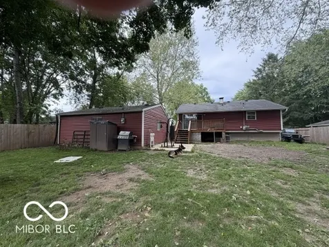 971 Rolling Hill Road Greenwood IN 46142