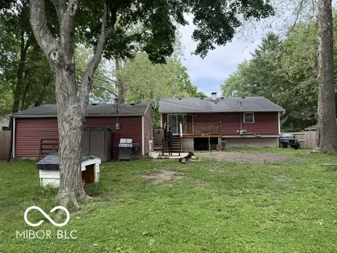 971 Rolling Hill Road Greenwood IN 46142