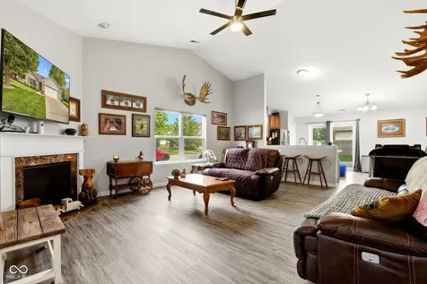 7055 Blue Ridge Drive Noblesville IN 46062