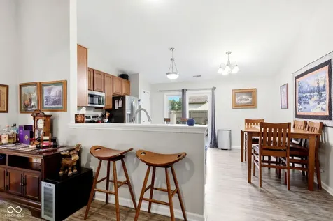 7055 Blue Ridge Drive Noblesville IN 46062