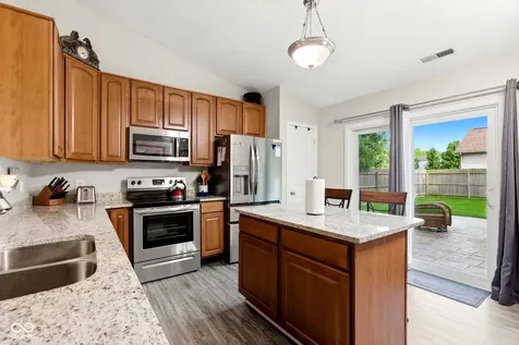 7055 Blue Ridge Drive Noblesville IN 46062