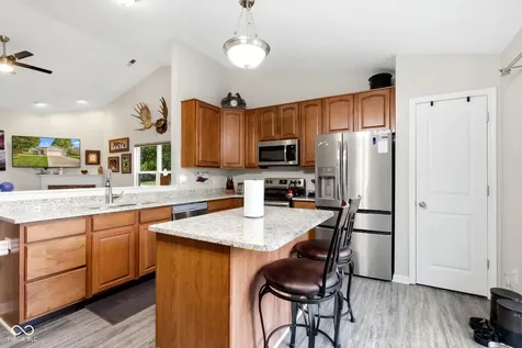 7055 Blue Ridge Drive Noblesville IN 46062