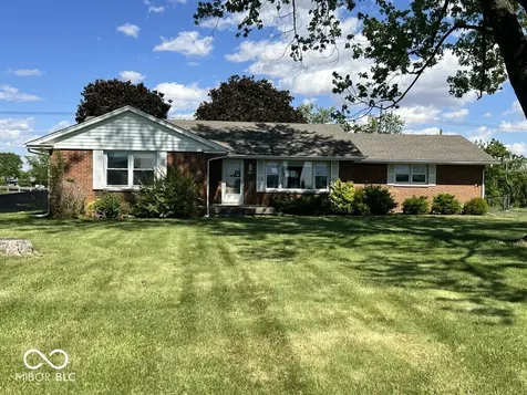 5249 Hickory Road Indianapolis IN 46239