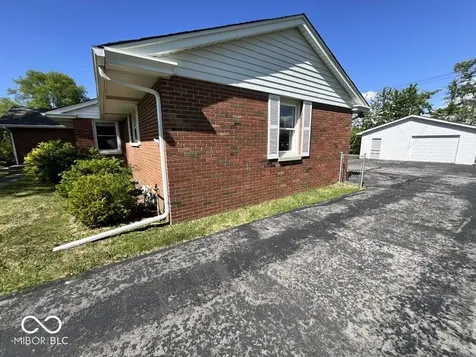 5249 Hickory Road Indianapolis IN 46239
