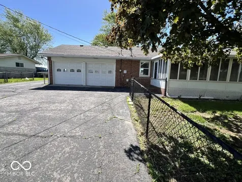5249 Hickory Road Indianapolis IN 46239