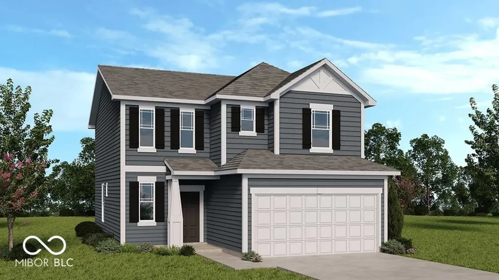 2143 Bear Oak Run Shelbyville IN 46176