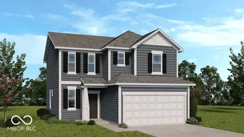 2143 Bear Oak Run Shelbyville IN 46176