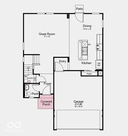 2143 Bear Oak Run Shelbyville IN 46176