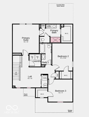 2143 Bear Oak Run Shelbyville IN 46176