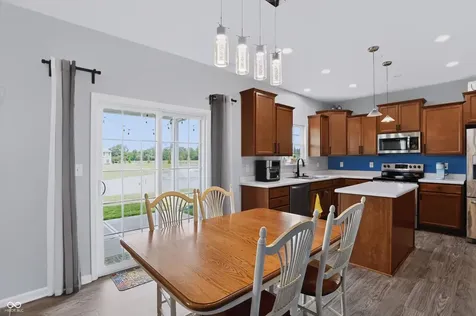 944 Rushmore Drive Pittsboro IN 46167