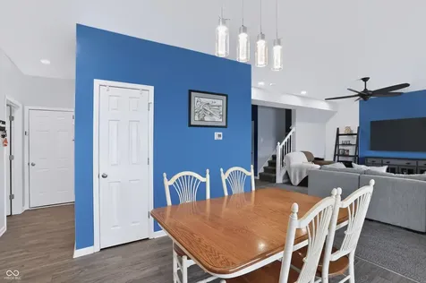 944 Rushmore Drive Pittsboro IN 46167