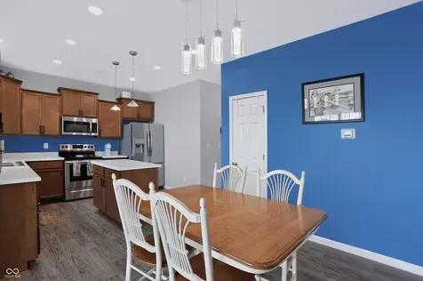 944 Rushmore Drive Pittsboro IN 46167