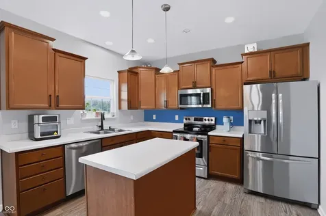 944 Rushmore Drive Pittsboro IN 46167