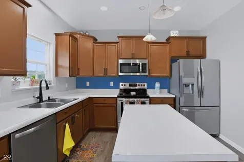 944 Rushmore Drive Pittsboro IN 46167