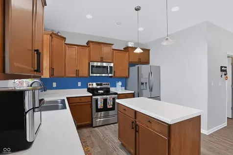 944 Rushmore Drive Pittsboro IN 46167