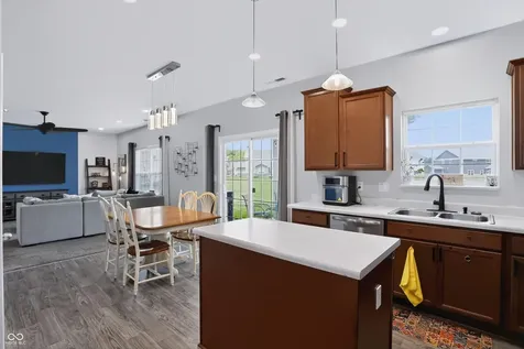 944 Rushmore Drive Pittsboro IN 46167