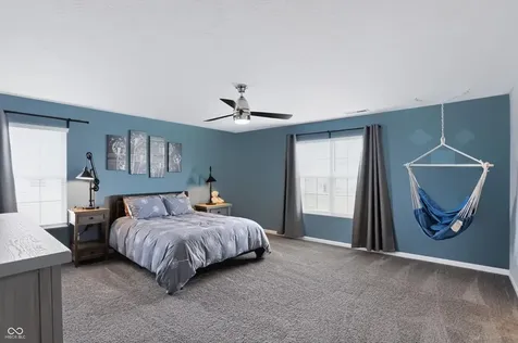 944 Rushmore Drive Pittsboro IN 46167