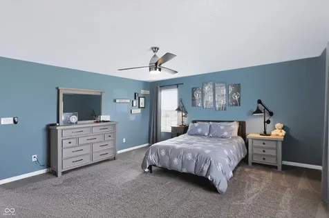 944 Rushmore Drive Pittsboro IN 46167