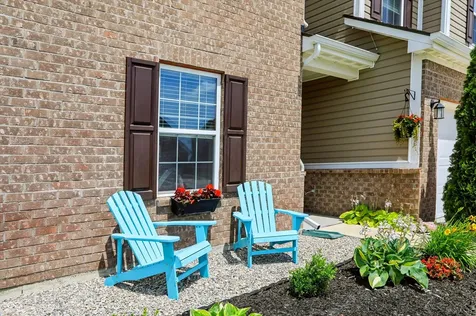 944 Rushmore Drive Pittsboro IN 46167
