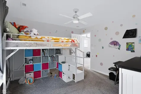944 Rushmore Drive Pittsboro IN 46167