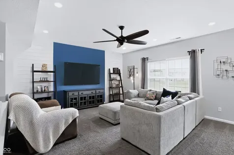 944 Rushmore Drive Pittsboro IN 46167