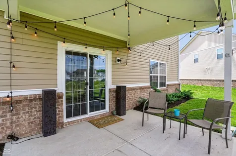 944 Rushmore Drive Pittsboro IN 46167