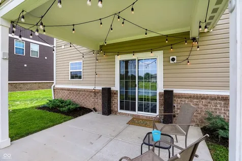 944 Rushmore Drive Pittsboro IN 46167